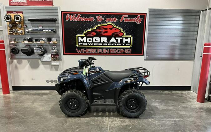 2025 Kawasaki Brute Force 450 4x4