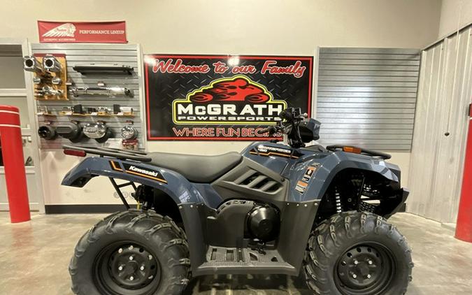 2025 Kawasaki Brute Force 450 4x4