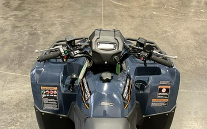 2025 Kawasaki Brute Force 450 4x4