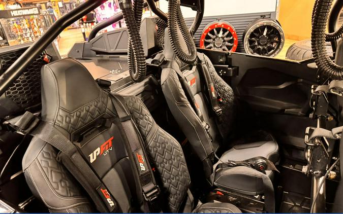 2025 Polaris® RZR Pro R 4 Ultimate