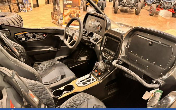 2025 Polaris® RZR Pro R 4 Ultimate