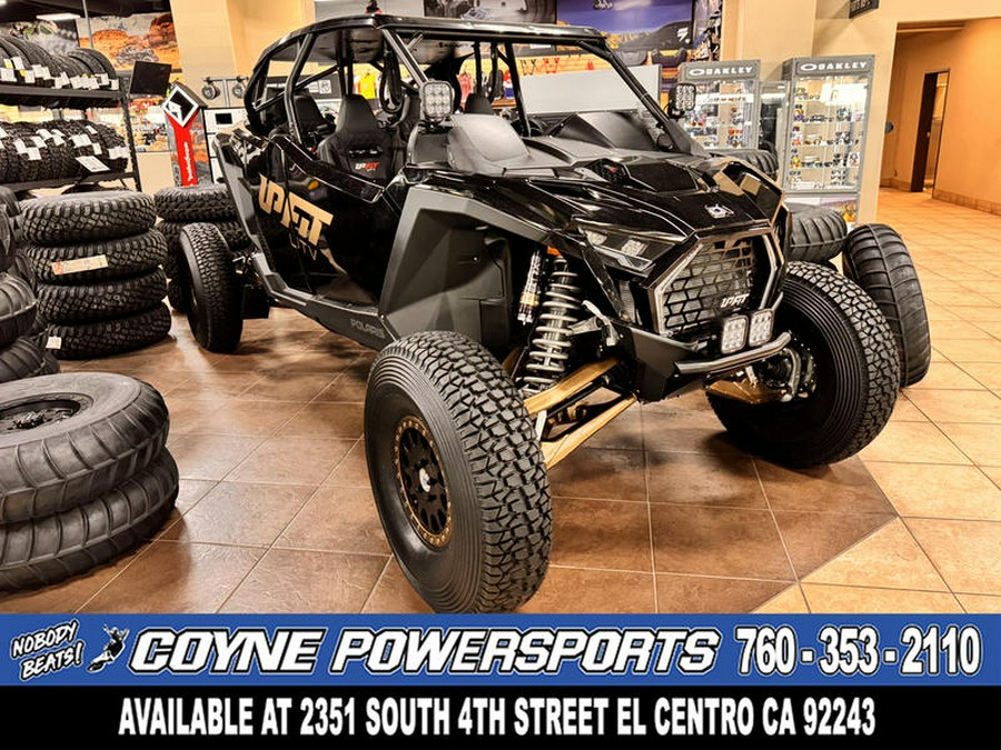 2025 Polaris® RZR Pro R 4 Ultimate