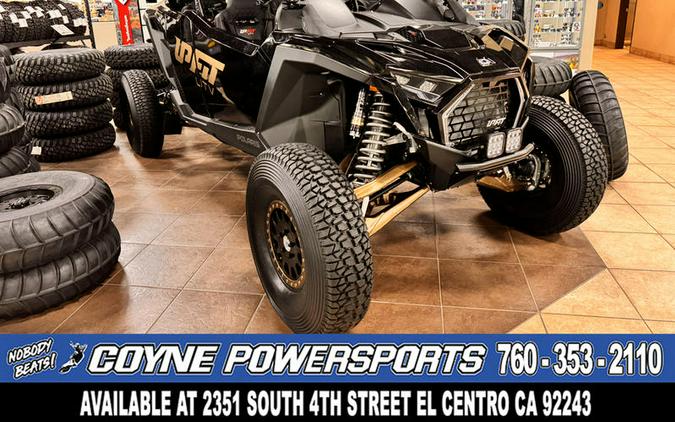 2025 Polaris® RZR Pro R 4 Ultimate