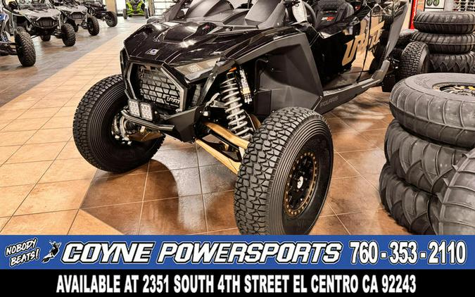 2025 Polaris® RZR Pro R 4 Ultimate