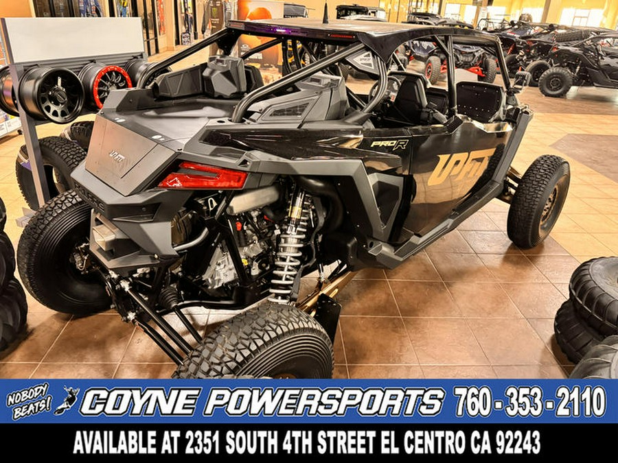 2025 Polaris® RZR Pro R 4 Ultimate