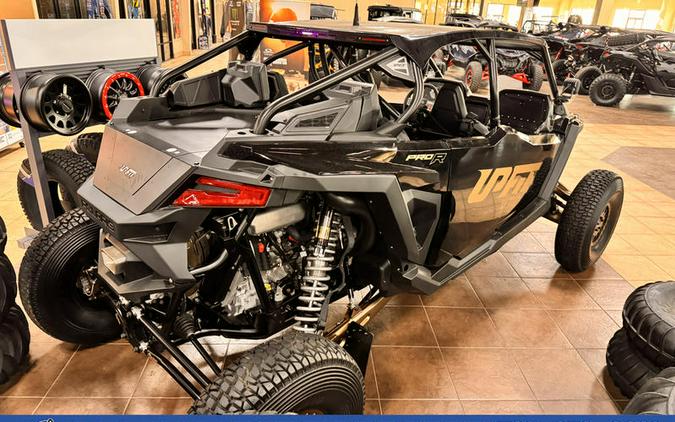 2025 Polaris® RZR Pro R 4 Ultimate