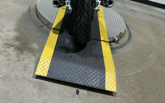 2025 Triumph Speed Twin 900