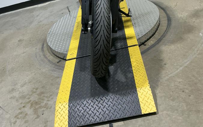 2025 Triumph Speed Twin 900