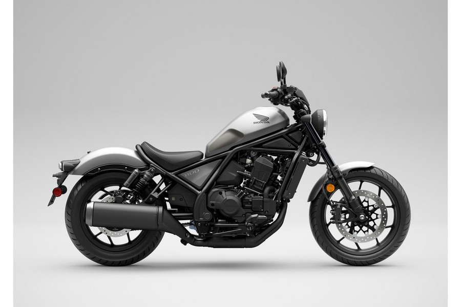 2026 Honda Rebel® 1100 DCT