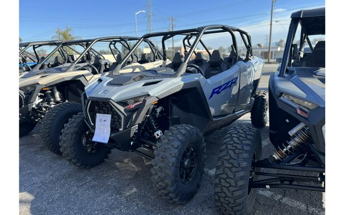 2026 Polaris RZR PRO XP 4 SPORT