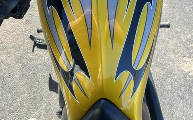 2014 Victory Motorcycles® Vegas 8-Ball® Gloss Black