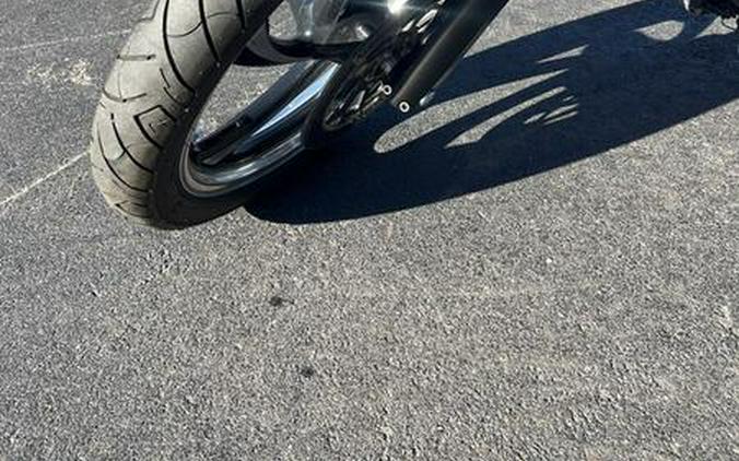 2014 Victory Motorcycles® Vegas 8-Ball® Gloss Black