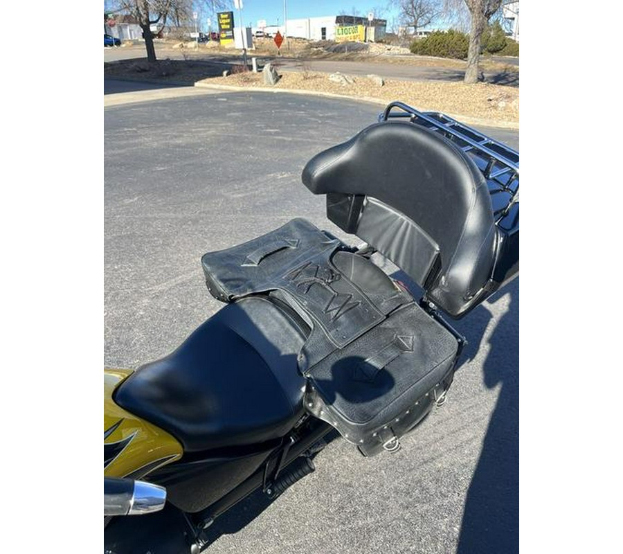 2014 Victory Motorcycles® Vegas 8-Ball® Gloss Black