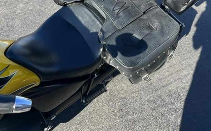 2014 Victory Motorcycles® Vegas 8-Ball® Gloss Black