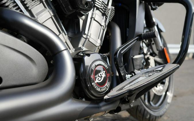 2026 Indian Motorcycle® Indian Challenger 125th Anniversary Edition