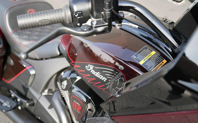 2026 Indian Motorcycle® Indian Challenger 125th Anniversary Edition