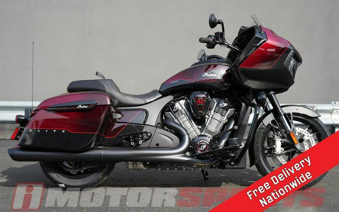 2026 Indian Motorcycle® Indian Challenger 125th Anniversary Edition
