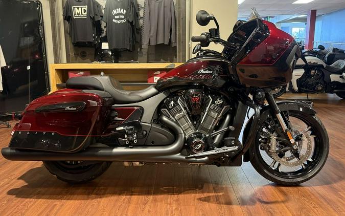 2026 Indian Motorcycle® Indian Challenger 125th Anniversary Edition