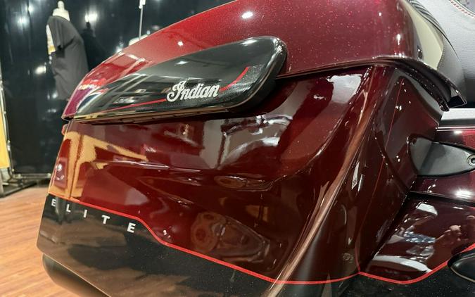 2026 Indian Motorcycle® Indian Challenger 125th Anniversary Edition