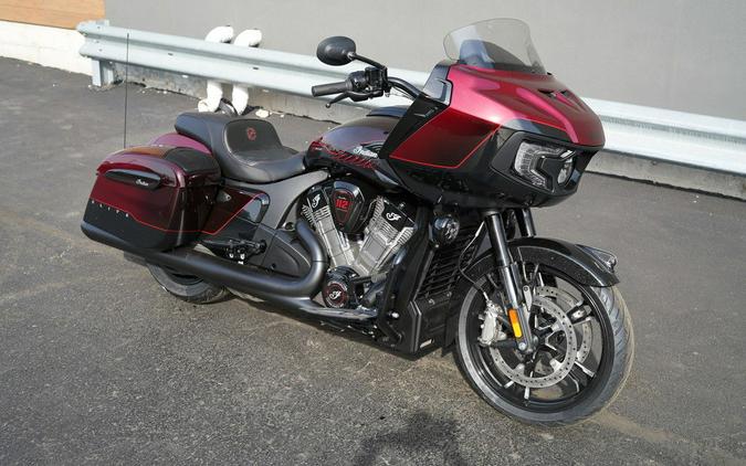 2026 Indian Motorcycle® Indian Challenger 125th Anniversary Edition