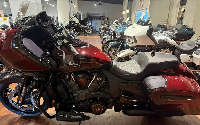 2026 Indian Motorcycle® Indian Challenger 125th Anniversary Edition