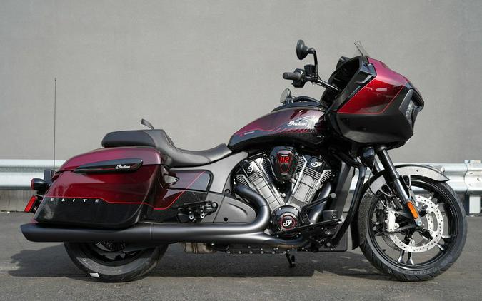2026 Indian Motorcycle® Indian Challenger 125th Anniversary Edition