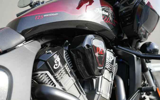 2026 Indian Motorcycle® Indian Challenger 125th Anniversary Edition