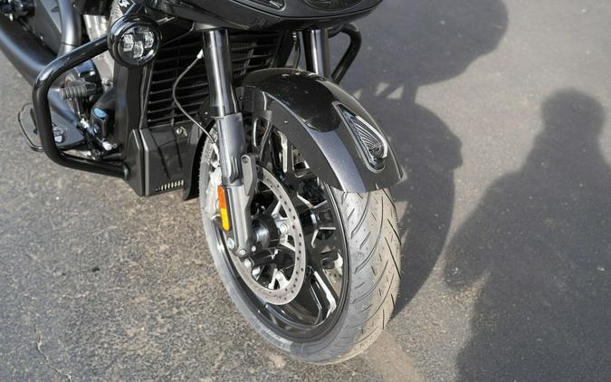 2026 Indian Motorcycle® Indian Challenger 125th Anniversary Edition