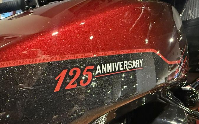 2026 Indian Motorcycle® Indian Challenger 125th Anniversary Edition