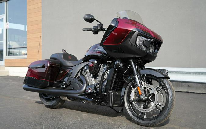 2026 Indian Motorcycle® Indian Challenger 125th Anniversary Edition