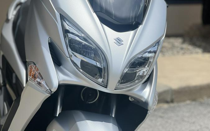 2024 Suzuki Burgman 400