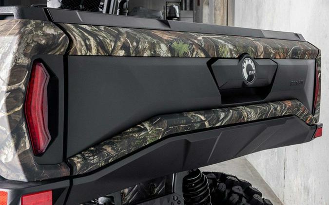 2026 Can-Am Commander X mr 1000R Dark Wildland Camo