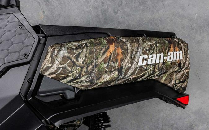 2026 Can-Am Commander X mr 1000R Dark Wildland Camo