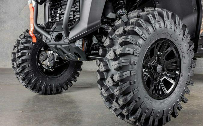 2026 Can-Am Commander X mr 1000R Dark Wildland Camo