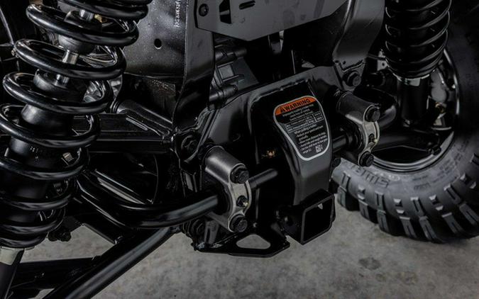 2026 Can-Am Commander X mr 1000R Dark Wildland Camo