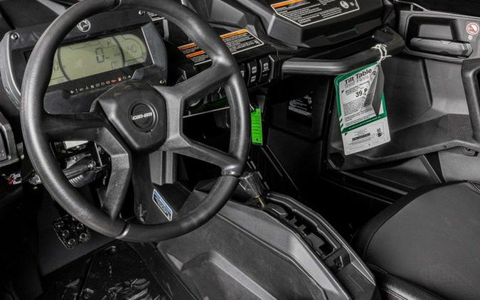 2026 Can-Am Commander X mr 1000R Dark Wildland Camo