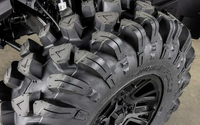 2026 Can-Am Commander X mr 1000R Dark Wildland Camo