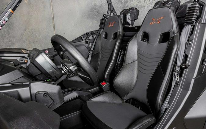 2026 Can-Am Commander X mr 1000R Dark Wildland Camo