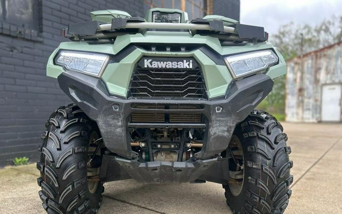 2024 Kawasaki Brute Force 750 LE EPS