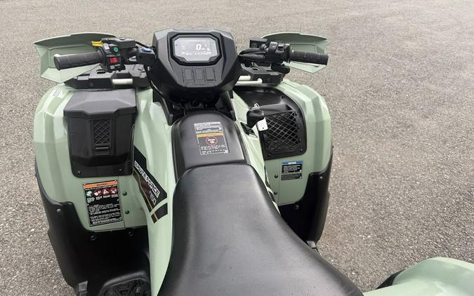 2024 Kawasaki Brute Force 750 LE EPS