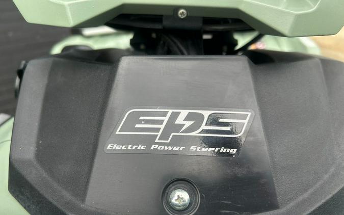 2024 Kawasaki Brute Force 750 LE EPS
