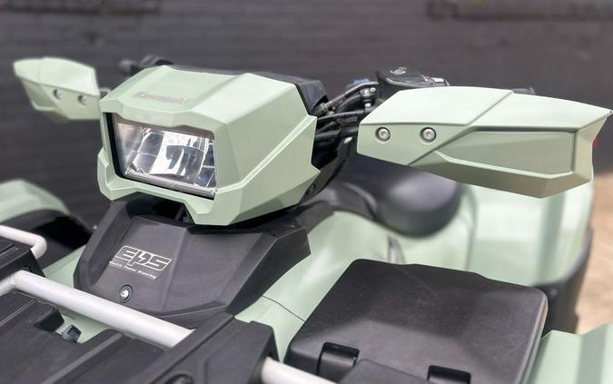 2024 Kawasaki Brute Force 750 LE EPS