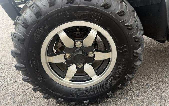 2024 Kawasaki Brute Force 750 LE EPS