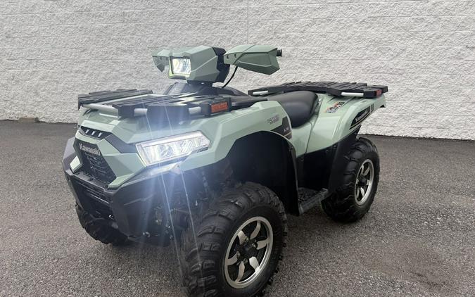 2024 Kawasaki Brute Force 750 LE EPS