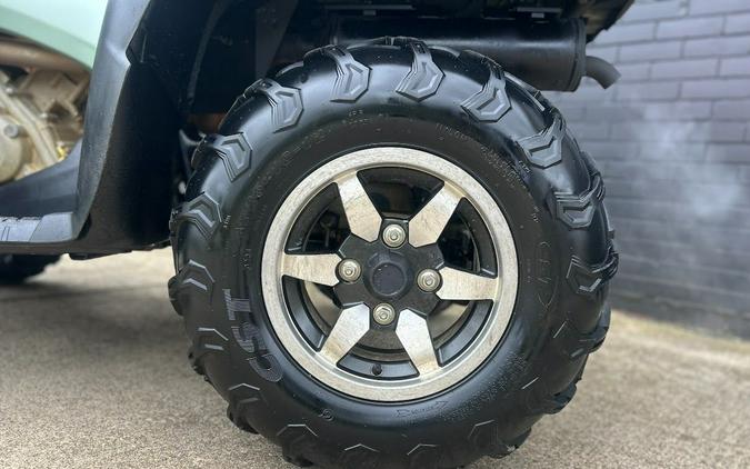 2024 Kawasaki Brute Force 750 LE EPS