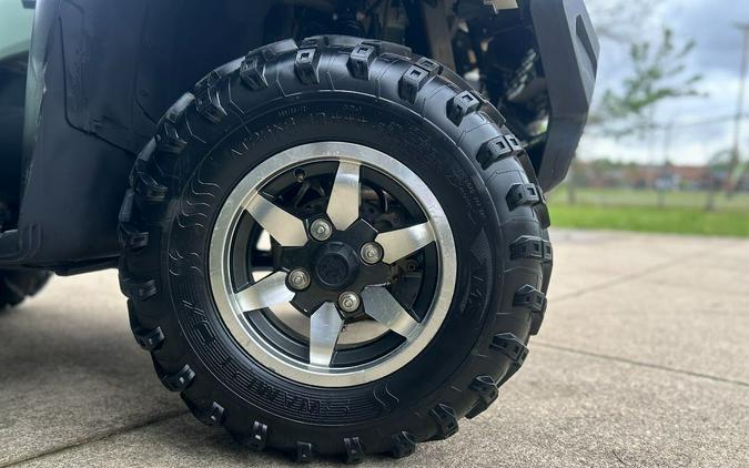 2024 Kawasaki Brute Force 750 LE EPS