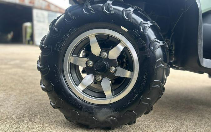 2024 Kawasaki Brute Force 750 LE EPS