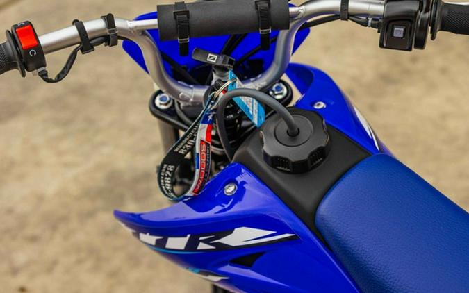 2026 Yamaha TT-R 50E