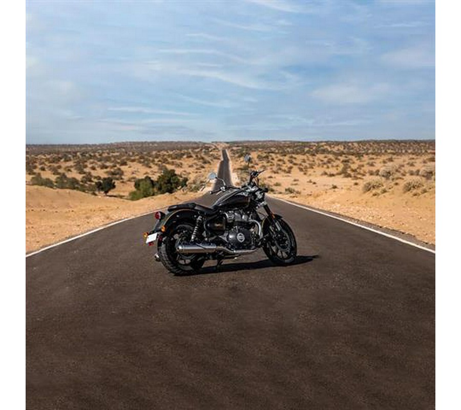 2026 Royal Enfield Super Meteor 650