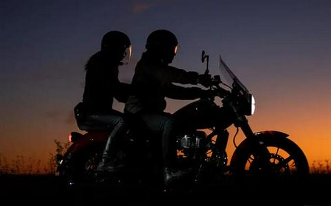 2026 Royal Enfield Super Meteor 650